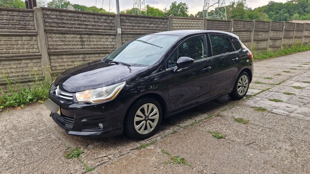 Citroën C4