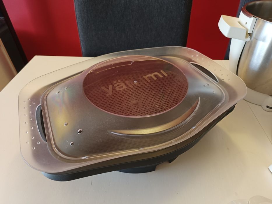 Yammi 2 XL com 2 copos