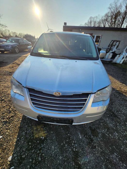 Silnik 2.8 Diesel Fiat, Chrysler