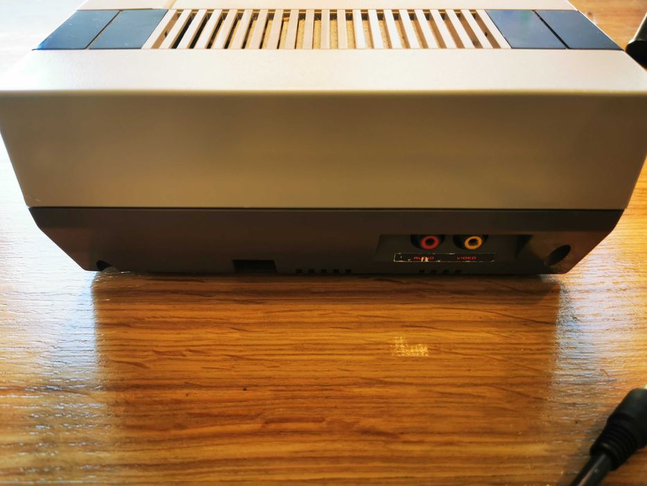 Nintendo NES Consola Original