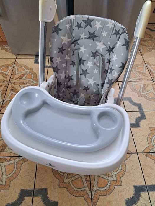 Krzesełko do karmienia