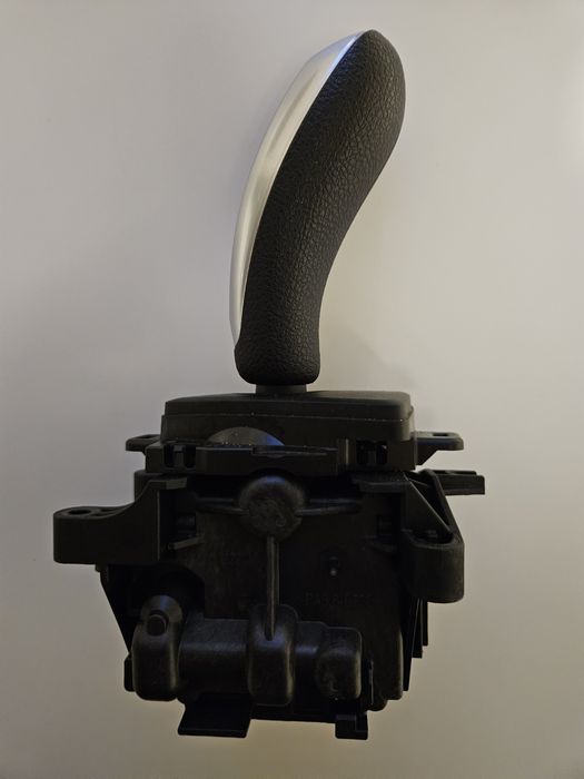 Manete de velocidades AUTOMÁTICA Seminovo/ Original BMW