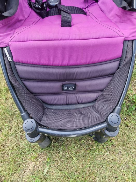 Wózek Britax Romer  B-Agile