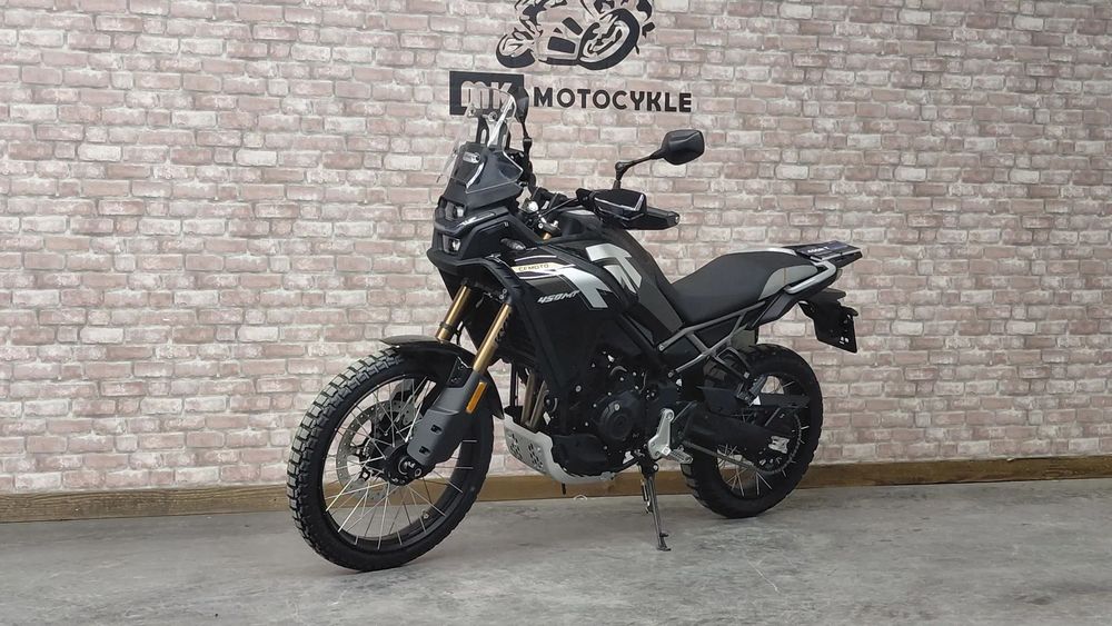 Cfmoto