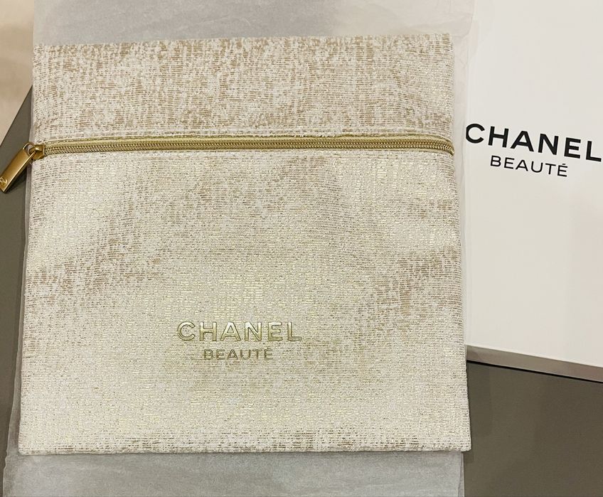 Косметичка Chanel