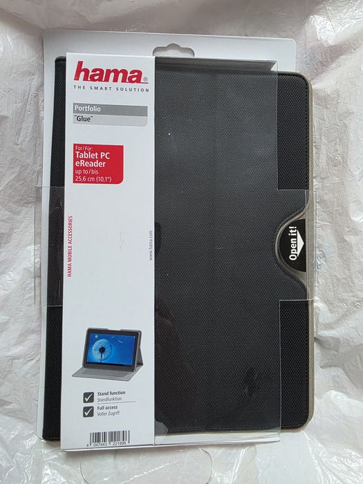 Etui do tableta hama