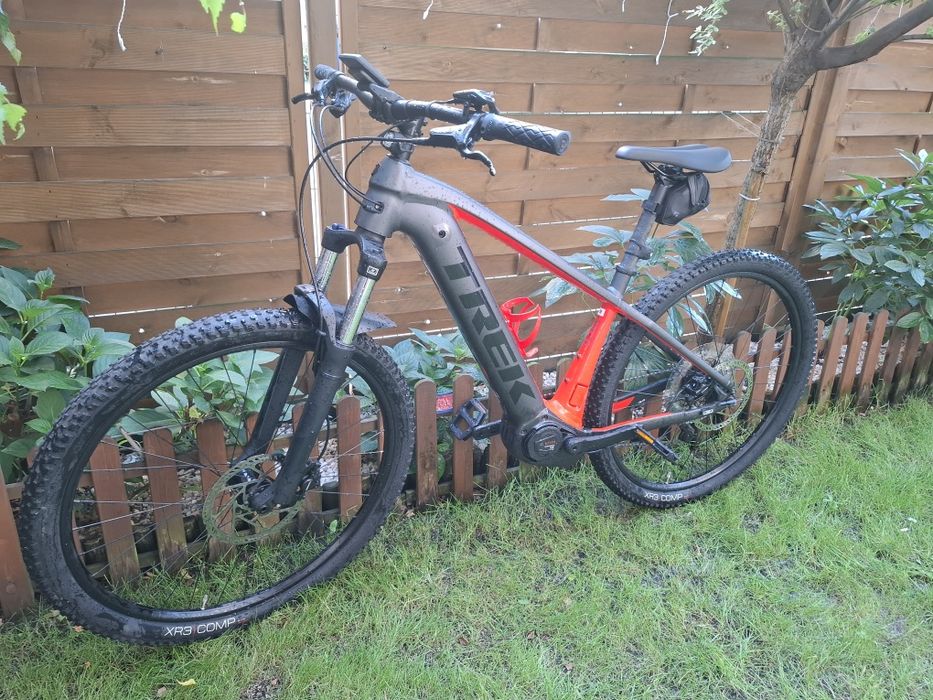Trek PowerFly 4  625 Wh Rozmiar M Rok 2023
