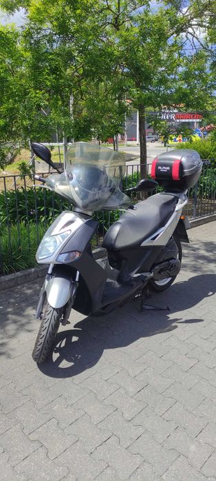 Scooter Kymco 125