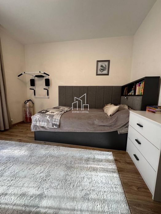 Продаж 2-кімн квартири | Винники, Винна гора 8а | 67 м²