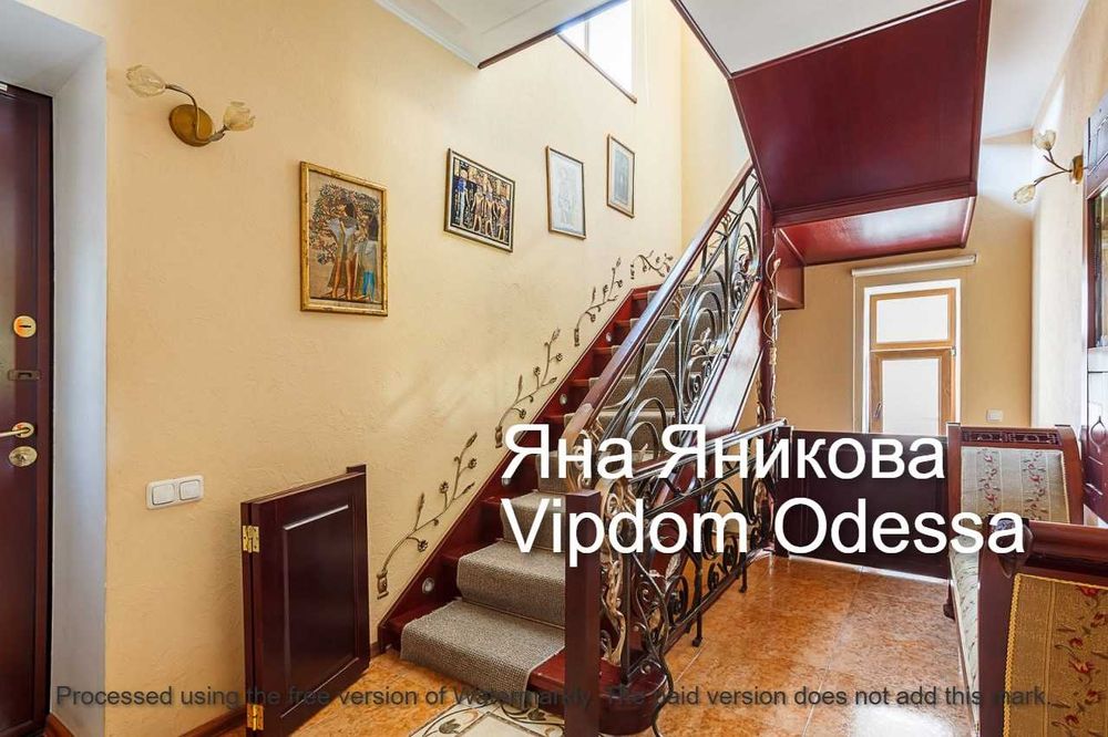 Будинок за адресою вул. Комарівська (площа 346 м²) - Atlanta.ua - фото 7