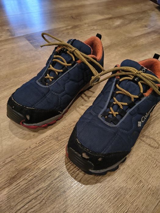Кросівки Columbia 36