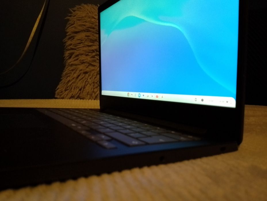 Laptop chromebook s3030