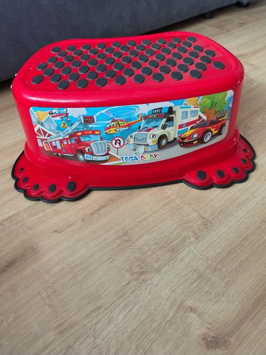 Podnóżek dziecięcy