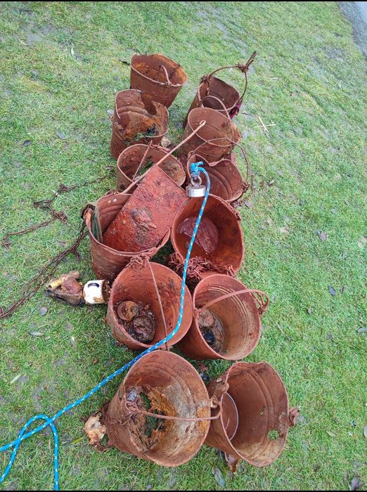 Magnes neodymowy Poszukiwania Pomoc