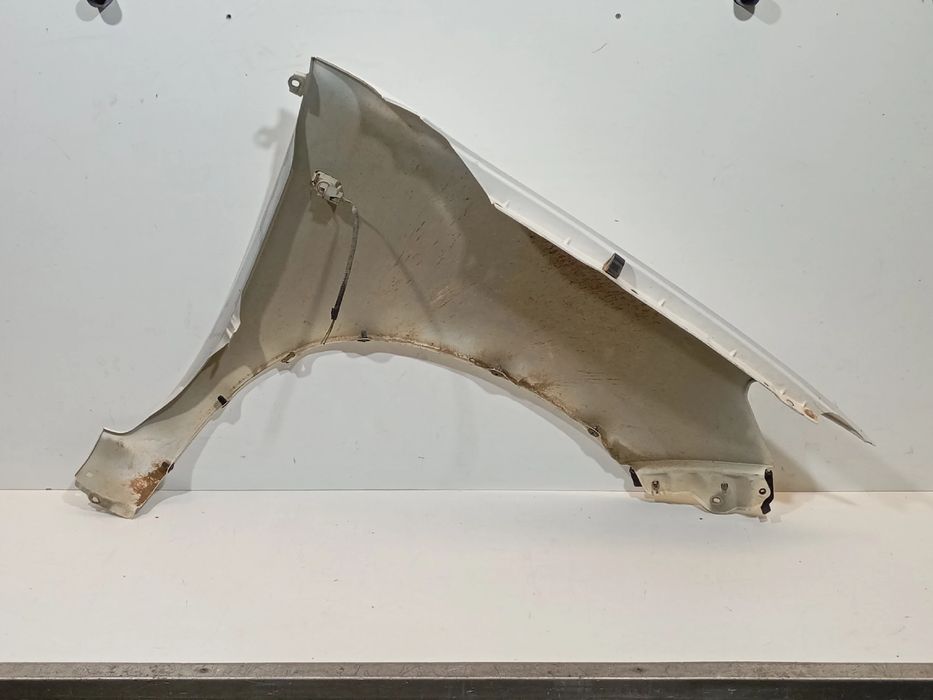 Guarda-lamas esquerdo TOYOTA Hilux VII Pick Up (_N1_, _N2_, _N3_)