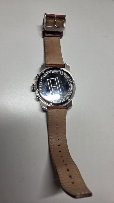 Zegarek Tommy Hilfiger TH.232.1.14.1761