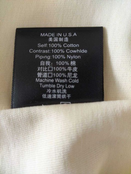 Футболка Rhude розмір М