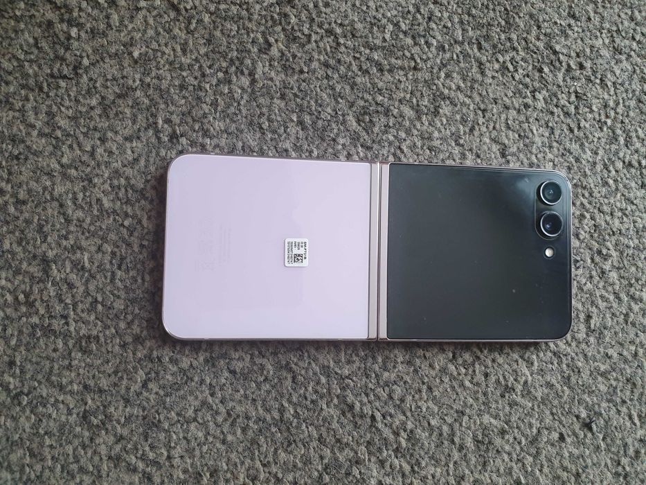 Samsung Galaxy Z Flip 5 GWARANCJA