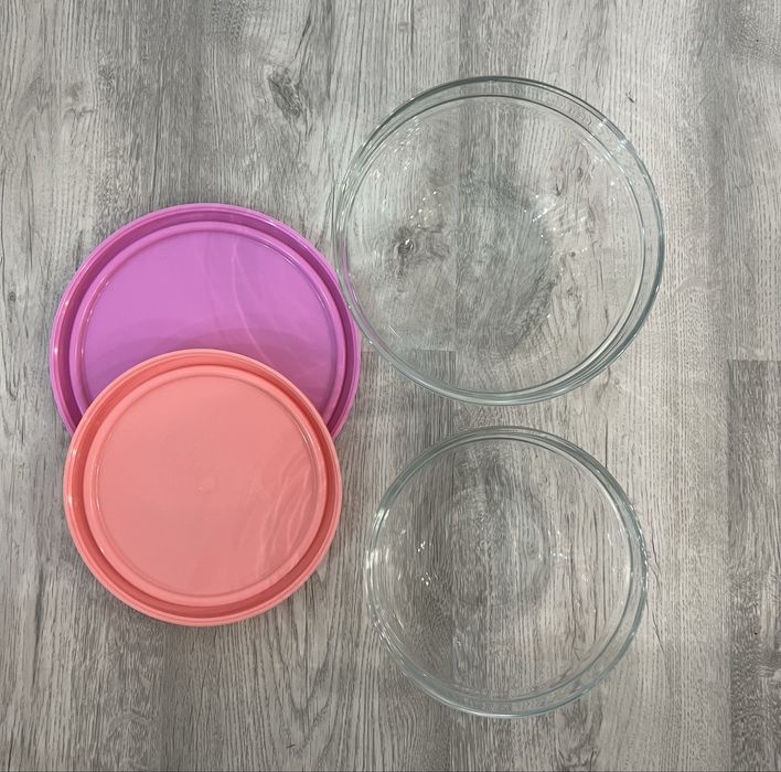 Round Tupperware Containers430225389656494080