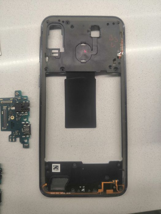 Peças para Samsung Galaxy A40