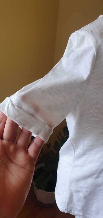T-Shirt Damski Tatuum z kieszonką Mimi , rozmiar L, Nowy