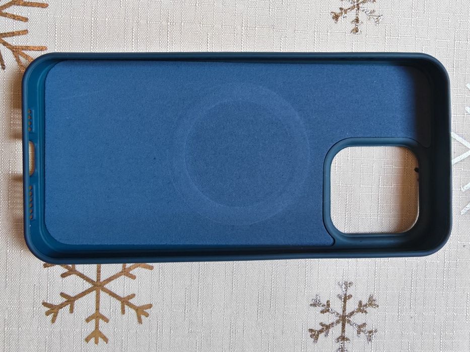2 sztuki etui do iPhone 15 Pro Max NOWE!