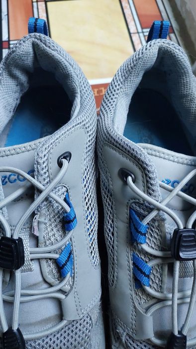 Летние мокаси Ecco Terracruise II M.р42-42.5