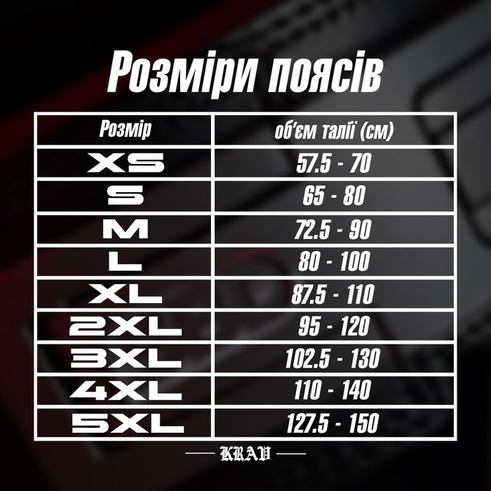 Пояс SBD Powerlifting 13mm