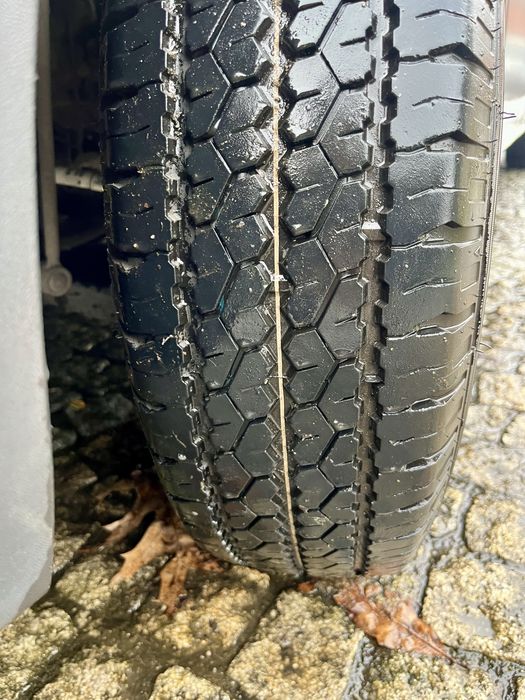 Volkswagen Crafter 2.0 TDI 140CV