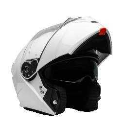 Kask szczękowy ROXAR Paname, kask motocyklowy
