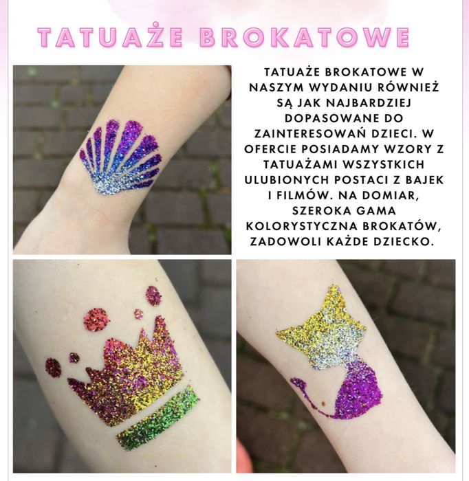 Animacje dla dzieci - Dejzi Klub Urodziny/Komunie/Bale/Wesele/Festyny