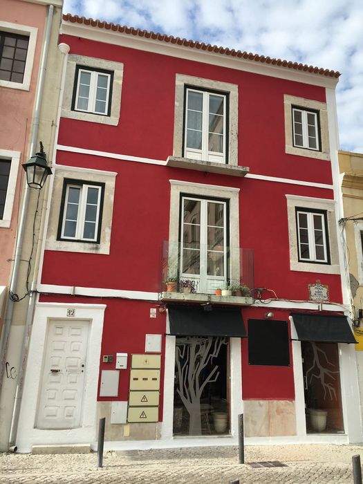 Apartamento T2 em Setúbal