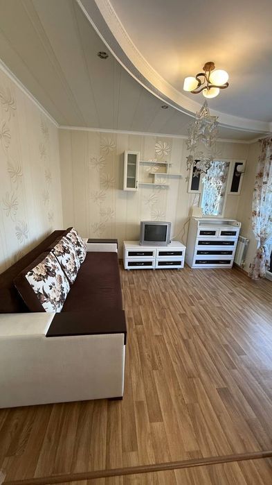 Оренда двокімнатної квартири ЖК Петрівський квартал