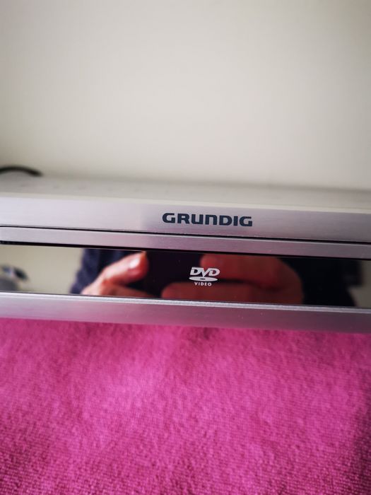 Odtwarzacz dividi grundig