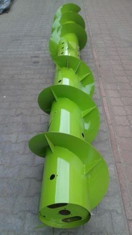 Bęben hederu Claas 4.5 m