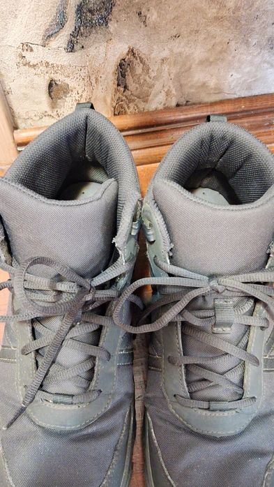 Ботинки демісезонні Quechua (43)