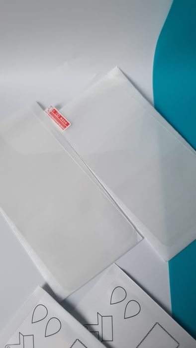 2 x SZKŁO do Samsung Galaxy A15 | A15 5G| M15 9H HARTOWANE płaskie szk