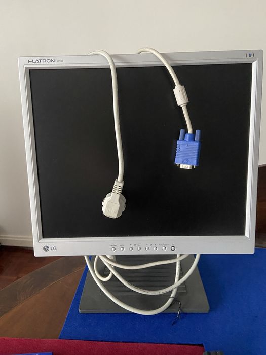 Monitor para computador