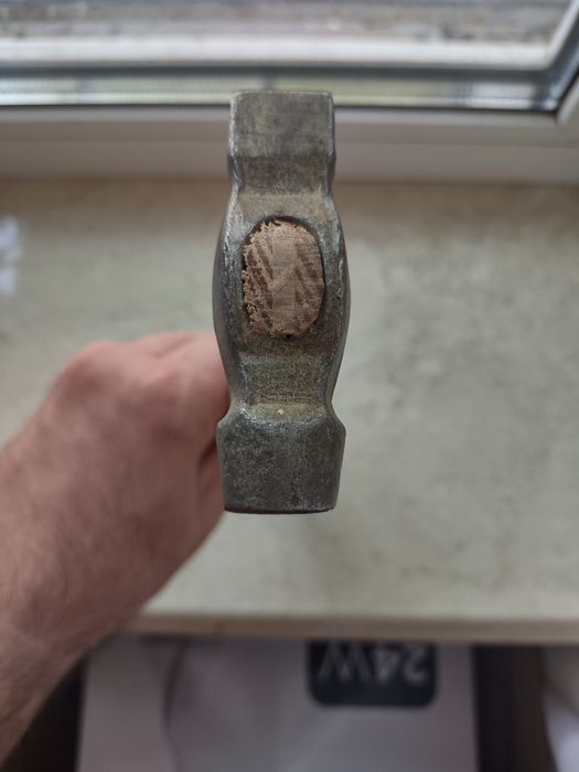 Кувалда 4,5 кг. Молоток.