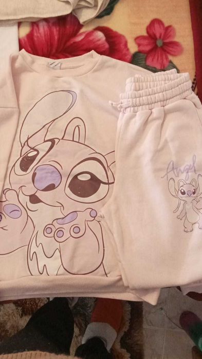 Lote roupa Menina 14/15anos