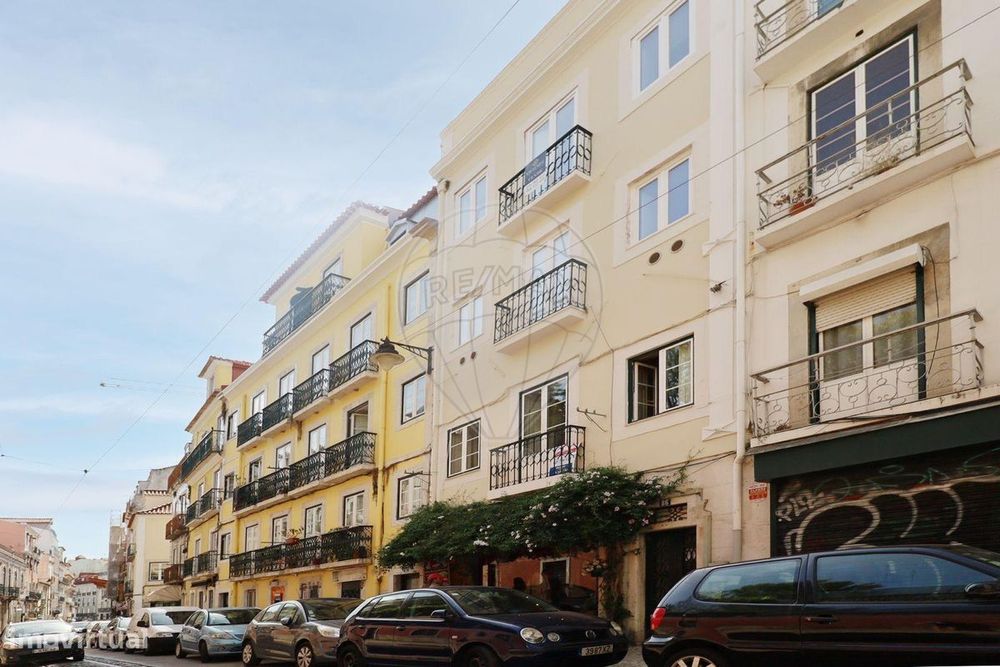 Apartamento T3 para venda