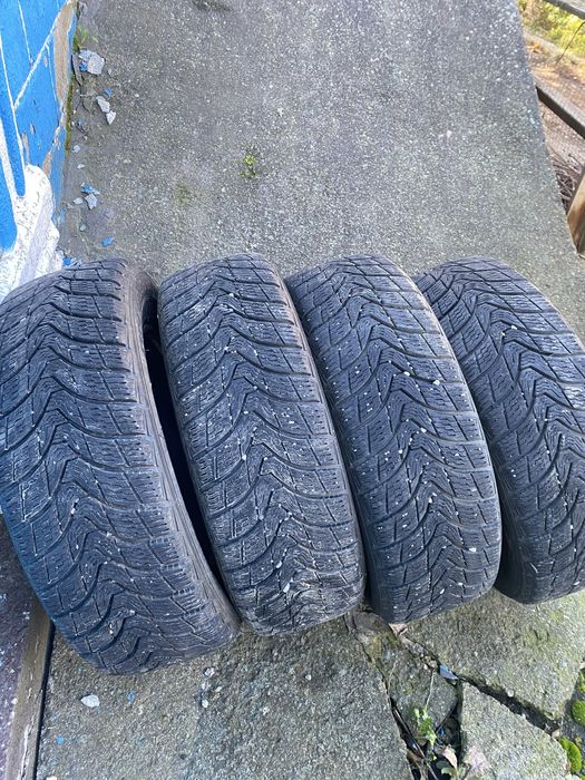 Шини Premiorri 215/60R16 95T зима