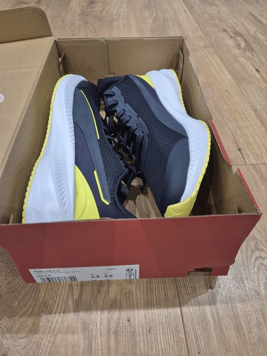 Buty sportowe Puma r. 37,5