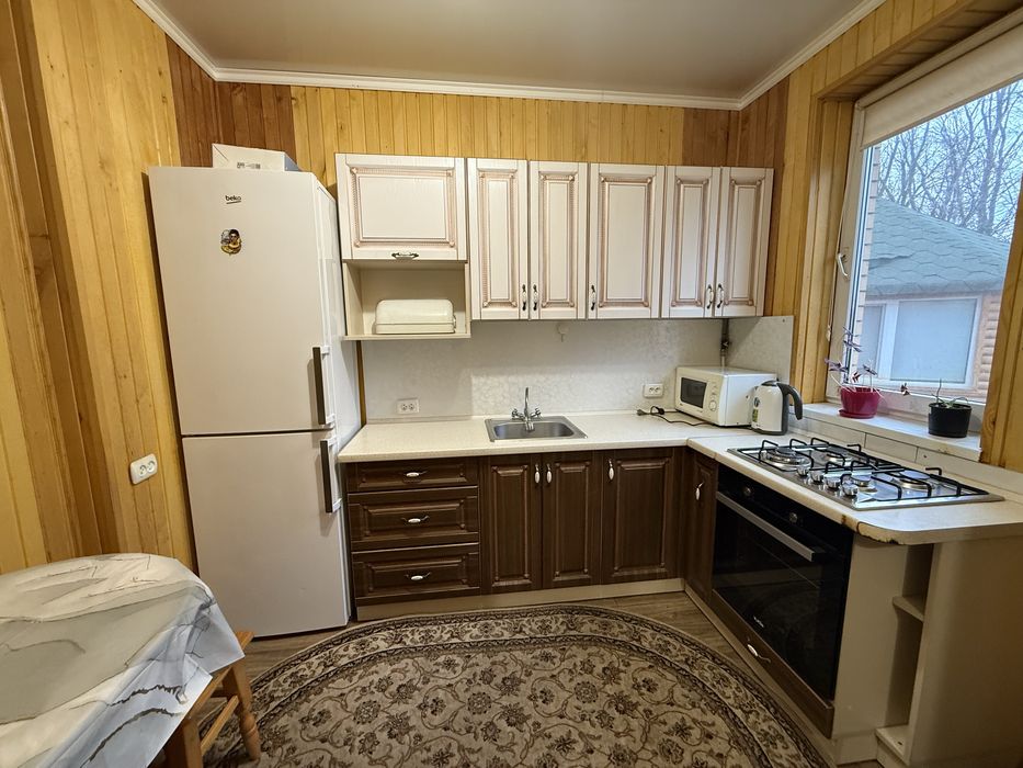 Оренда гарної 1 к. квартири в Тяжилові біля Костелу.