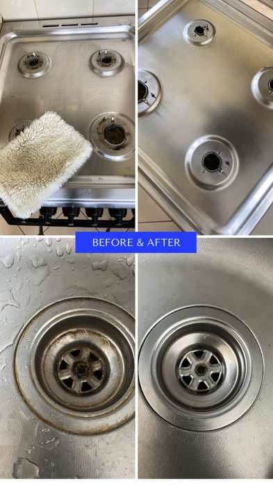 Zestaw Raypath Mini Set