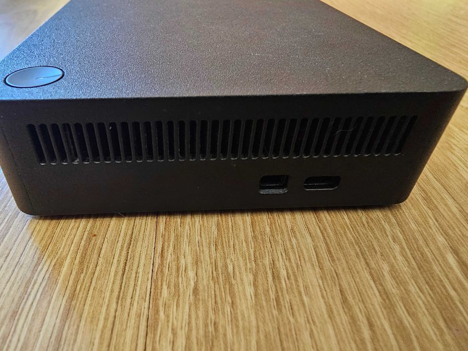 DELL WD22TB4 Docking Thunderbolt 4