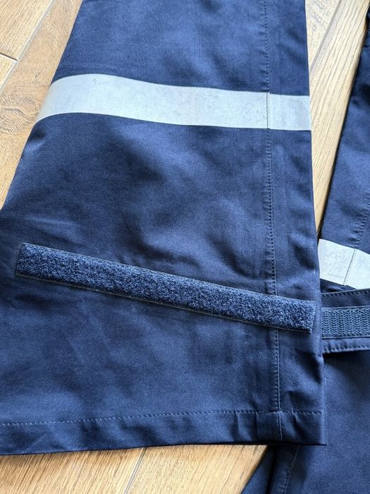 Робочі штани gore-tex s-m