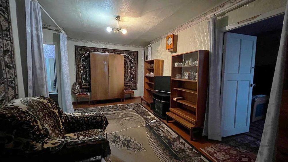 Оренда 3к квартири 44кв