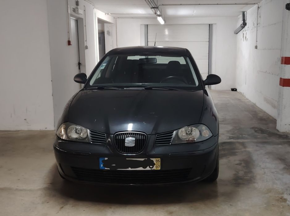 Seat Cordoba 1.4