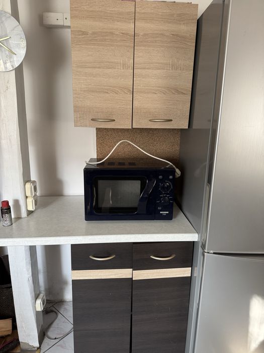 Zestaw mebli kuchennych